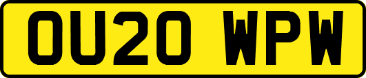 OU20WPW