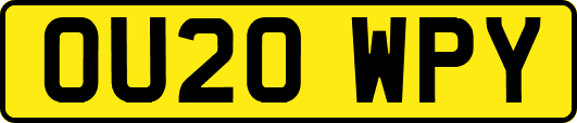 OU20WPY