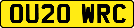 OU20WRC
