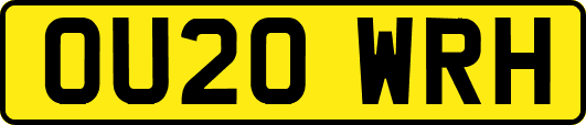 OU20WRH