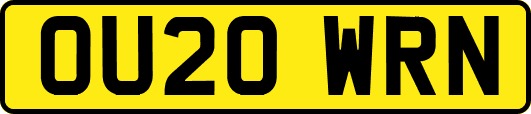 OU20WRN
