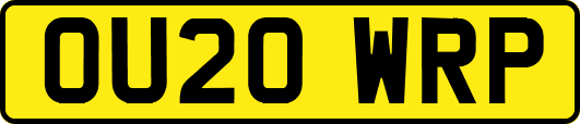 OU20WRP