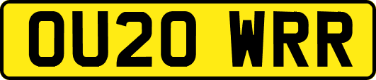 OU20WRR