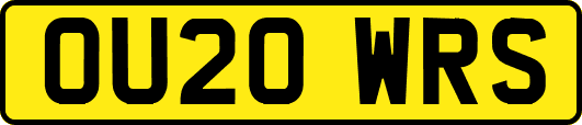 OU20WRS