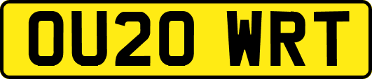 OU20WRT