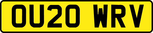 OU20WRV