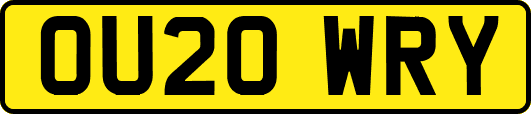 OU20WRY