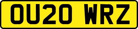 OU20WRZ