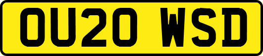 OU20WSD
