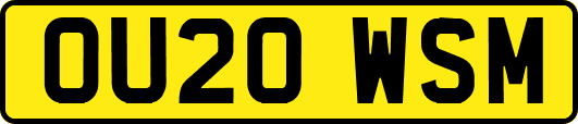 OU20WSM