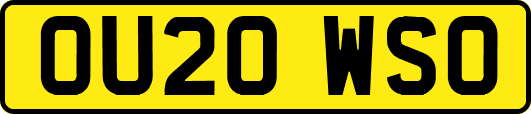 OU20WSO
