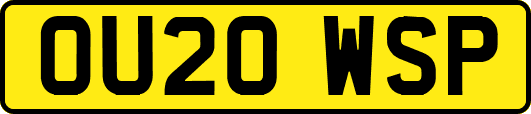 OU20WSP