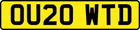 OU20WTD
