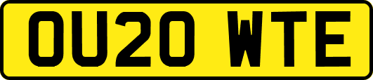 OU20WTE