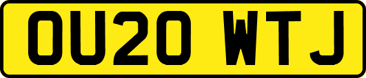 OU20WTJ