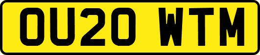 OU20WTM