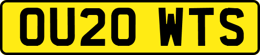 OU20WTS
