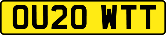 OU20WTT