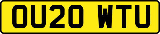 OU20WTU