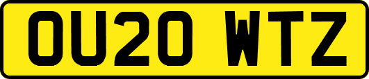 OU20WTZ