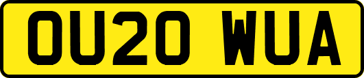 OU20WUA