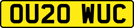 OU20WUC