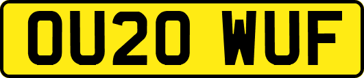 OU20WUF