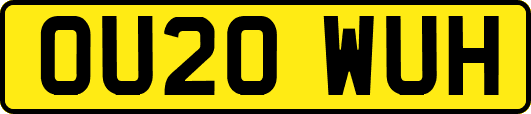 OU20WUH