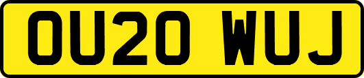 OU20WUJ