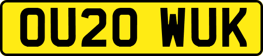 OU20WUK