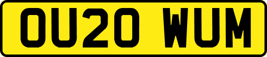 OU20WUM