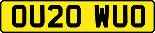OU20WUO