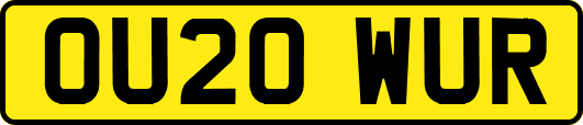 OU20WUR
