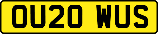 OU20WUS