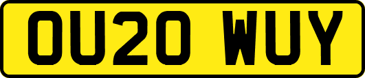 OU20WUY