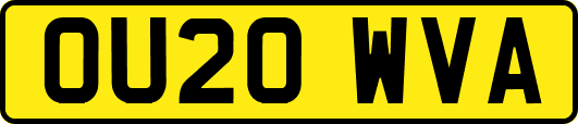 OU20WVA