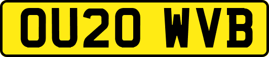 OU20WVB