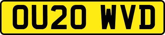 OU20WVD