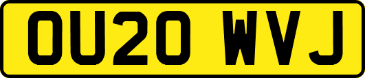 OU20WVJ