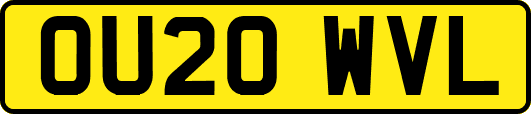 OU20WVL