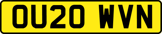 OU20WVN