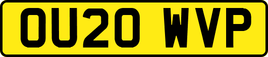 OU20WVP