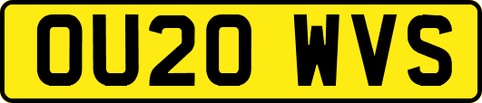 OU20WVS