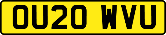 OU20WVU