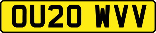 OU20WVV