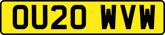 OU20WVW