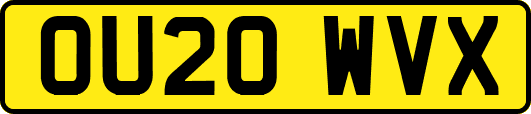 OU20WVX