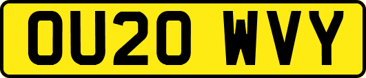 OU20WVY