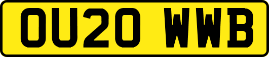 OU20WWB
