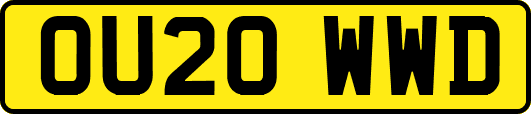 OU20WWD